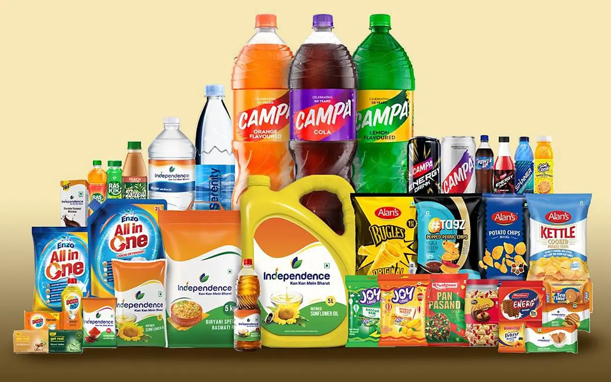 Independence FMCG Distributorship: A Business Opportunity for Aspiring Distributors
