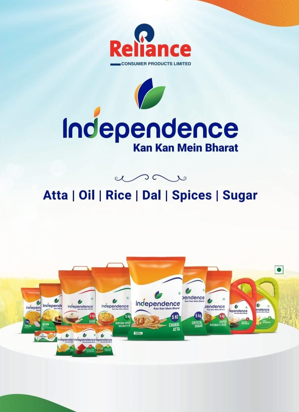 How to Start an Independence FMCG Dealership in India: A Complete Guide